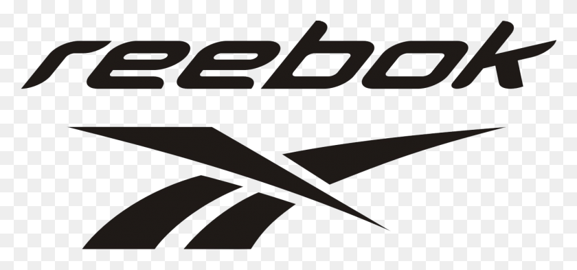 1344x574 Логотип Reebok Png Скачать Бесплатно - Логотип Reebok Png