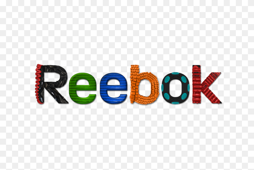 1200x776 Reebok Morphed Logo On Behance - Reebok Logo PNG