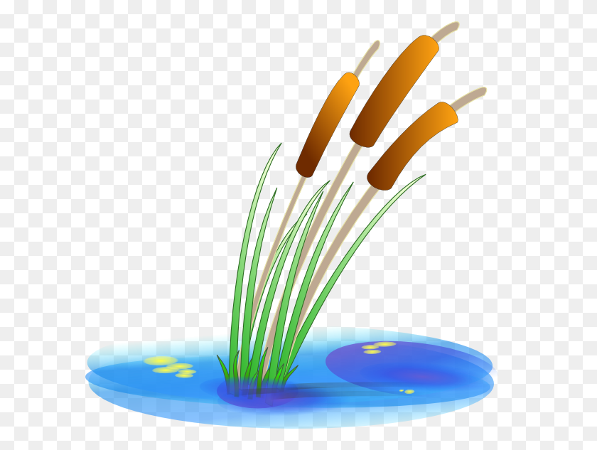 papyrus reed clipart