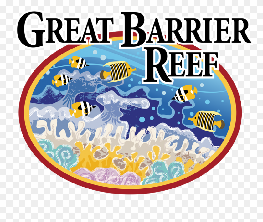 800x666 Reef Clipart Great Barrier Reef - Church Fellowship Clipart