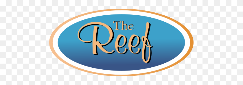 499x234 Логотип Reef Clipart - Клипарт Риф