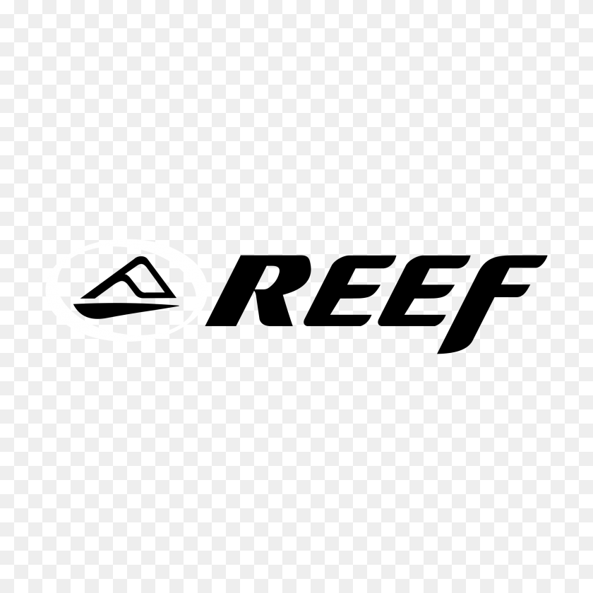 2400x2400 Reef Logo Png Transparent Vector - Reef PNG