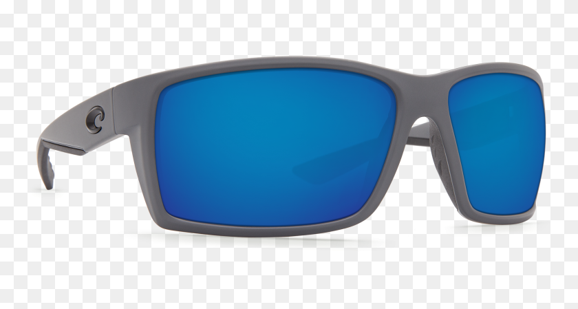 2000x1000 Reefton Polarized Sunglasses Costa Sunglasses Free Shipping - 8 Bit Sunglasses PNG