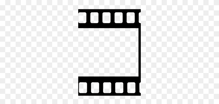 240x339 Reel Art Film Movie Projector Cinema - Film Roll Clipart