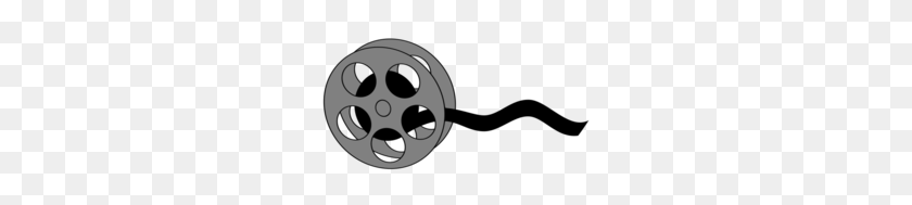 260x129 Reel Clipart - Rod And Reel Clipart