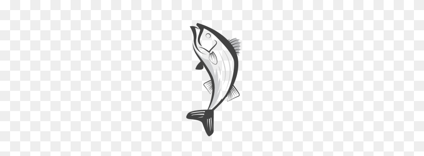 300x249 Reel Easy Fishing - Striped Bass Clipart