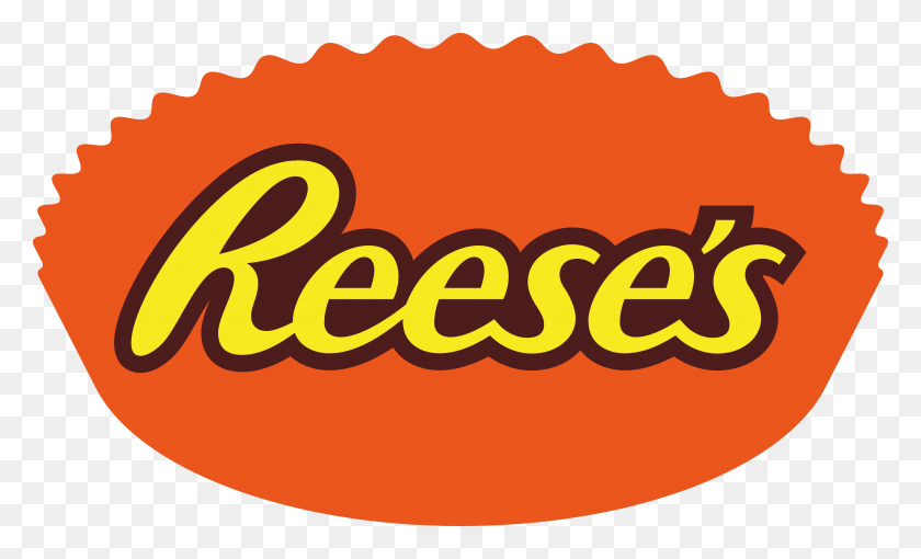 4847x2801 Reeses Logos - Reeses Clipart