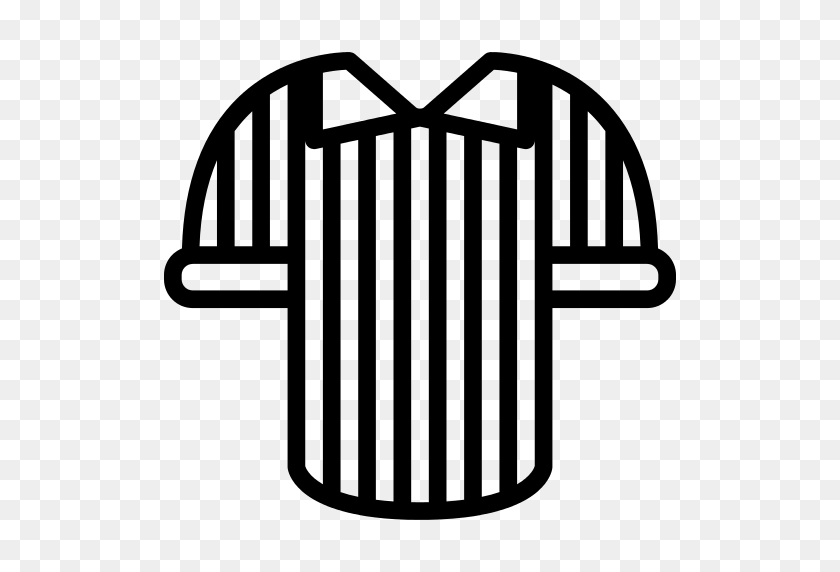512x512 Referee Png Icon - Referee PNG