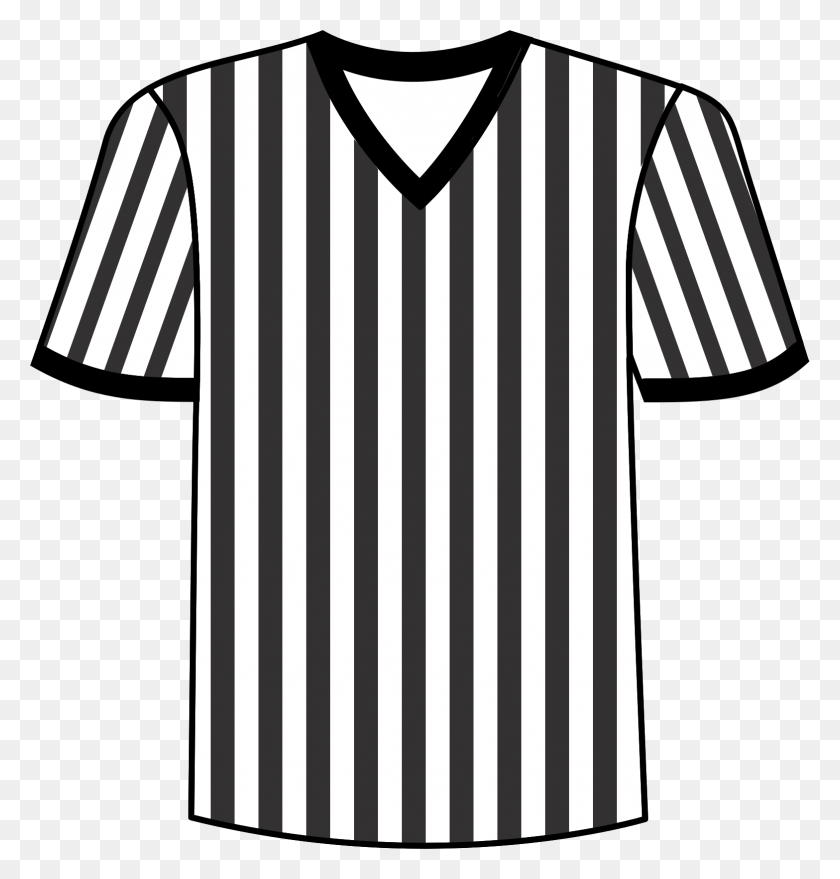 1567x1646 Referee Shirt Clipart, Explore Pictures - Shirt Pocket Clipart