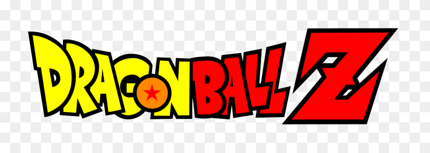 2048x632 Reflejo De Dragon Ball Z - Dragon Ball Z Clipart