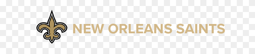 650x120 Reenfocado, Semana De La Nfl New Orleans Saints Washington Redskins - New Orleans Saints Png