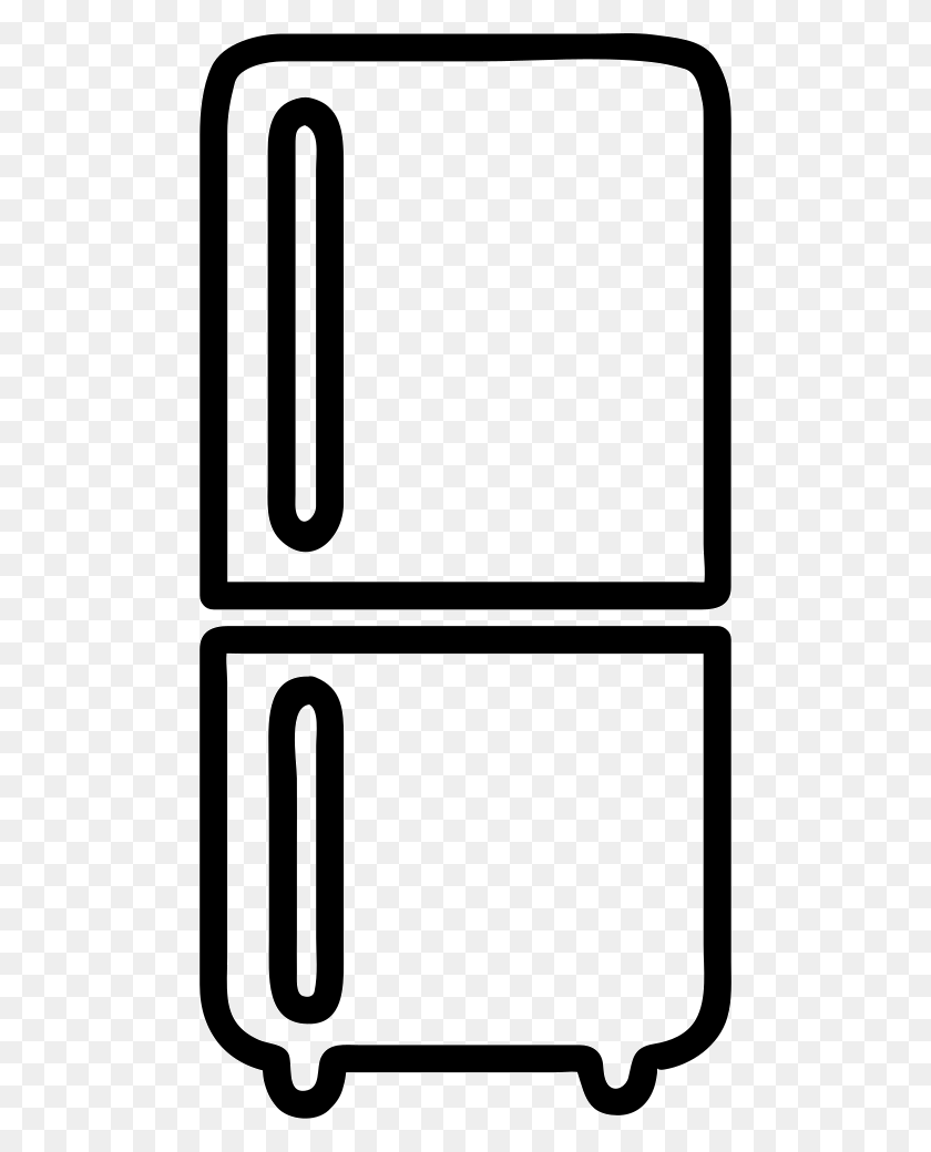 480x980 Refrigerador De Limpieza Png Icono De Descarga Gratuita - Refrigerador De Limpieza Clipart