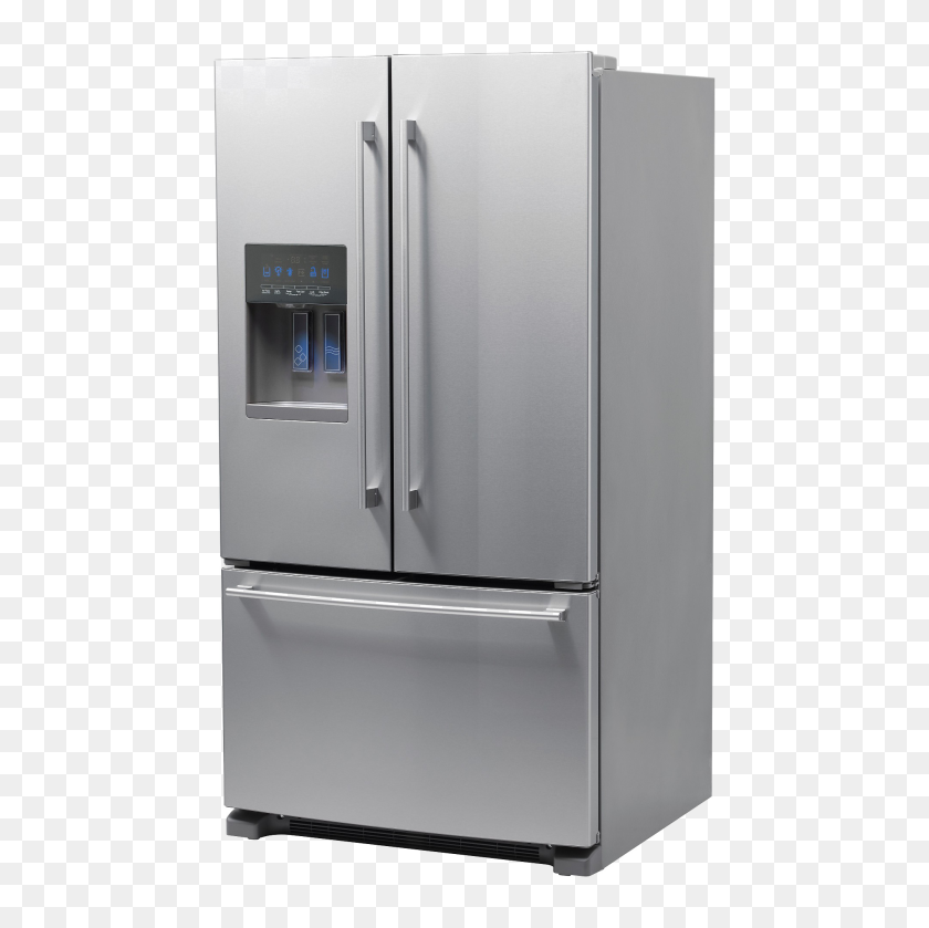 2000x2000 Refrigerator Png Transparent Image - Refrigerator PNG