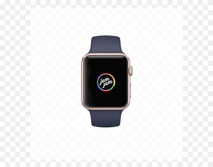 600x600 Refurbished Apple Watch - Apple Watch PNG