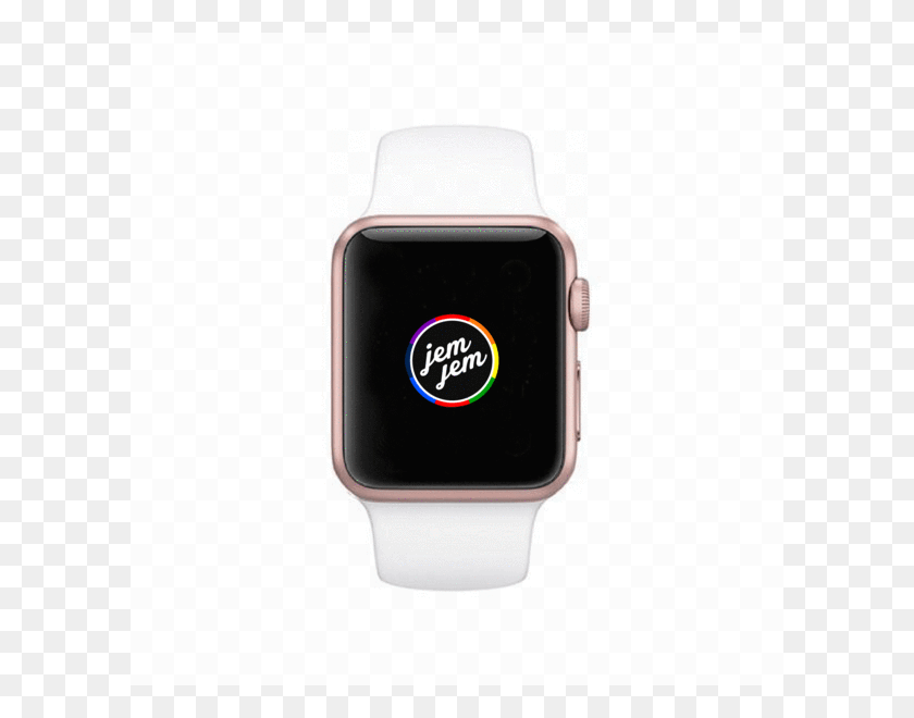 600x600 Refurbished Apple Watch - Apple Watch PNG