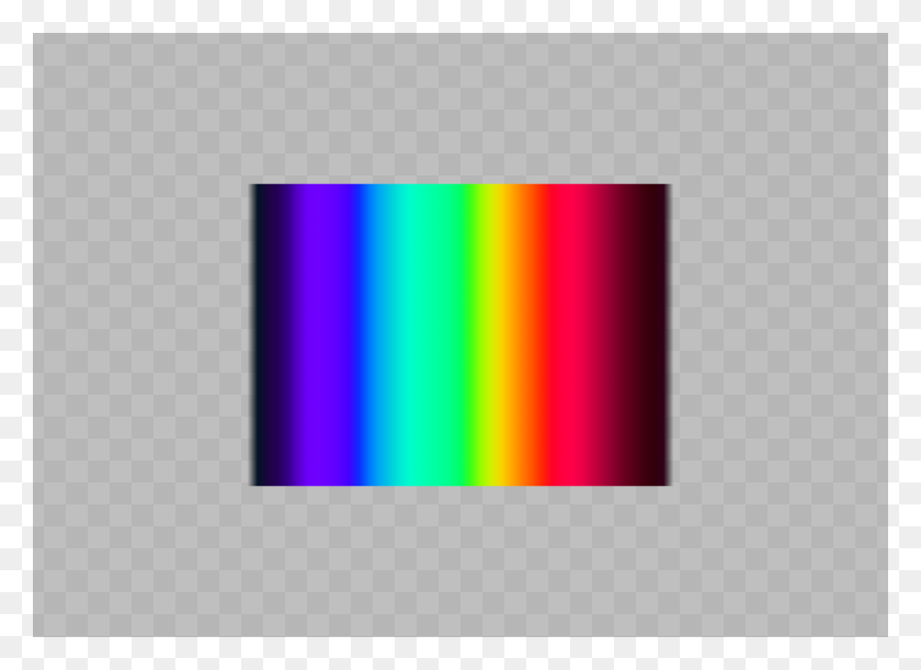 2400x1697 Regenbogen Gradient Icons Png - Gradient PNG