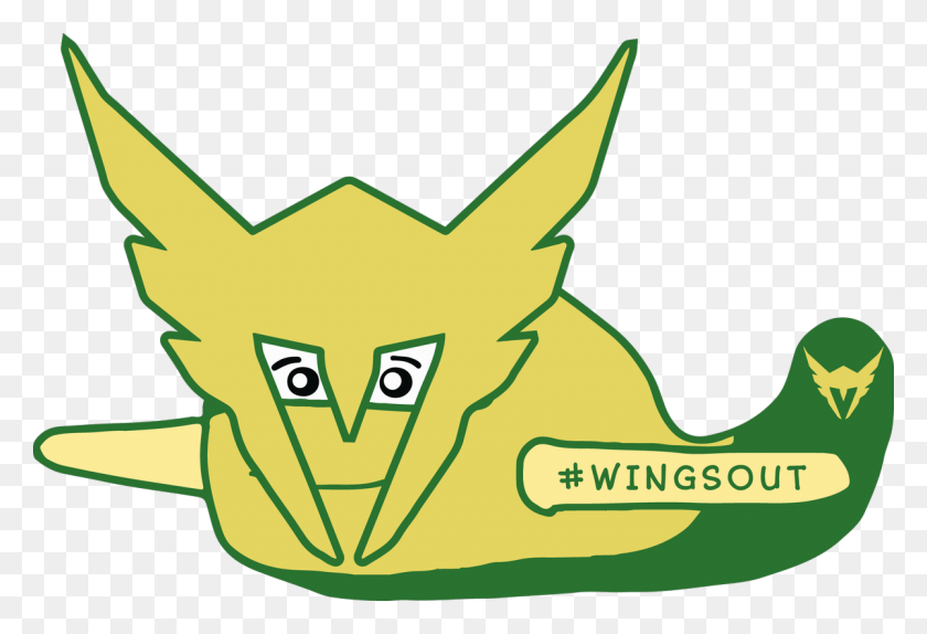 1200x791 Regina Misstrusts On Twitter If It Has Wings, It Flies - Cmonbruh PNG