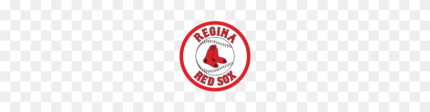 160x160 Regina Red Sox Western Major Baseball League - Red Sox PNG