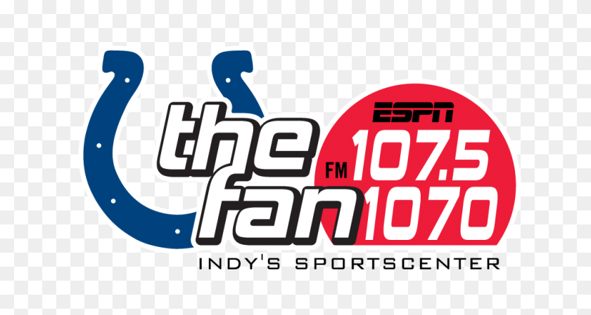 1000x500 Register To Win Colts Tickets Wfni Espn The Fan - Colts Logo PNG