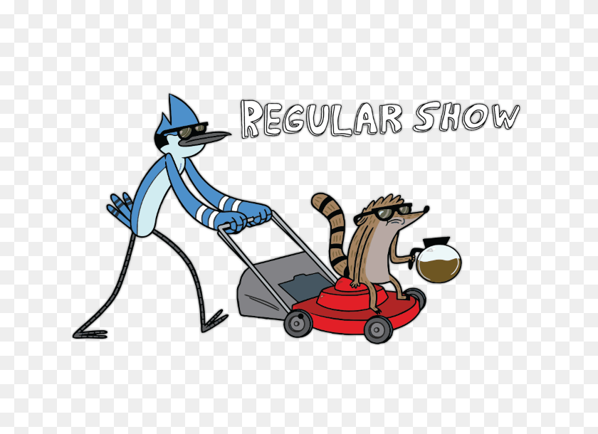 648x550 Regular Show Coloring Pages Print - Regular Show PNG