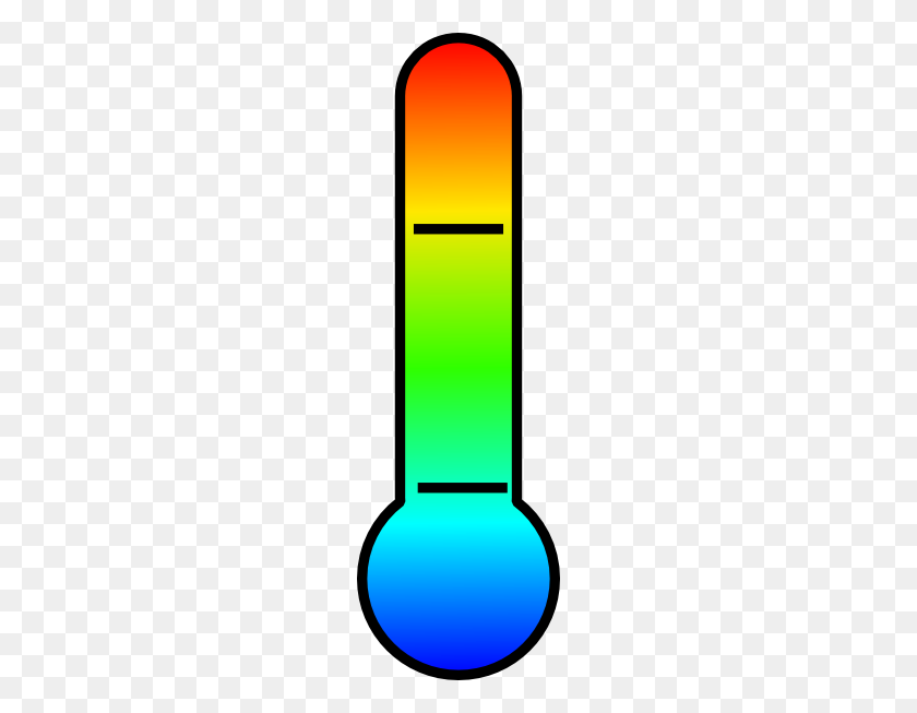186x593 Regulation Thermometer Clip Art - Regulation Clipart