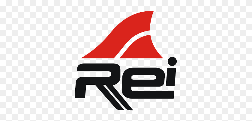 357x344 Rei - Rei Logo PNG