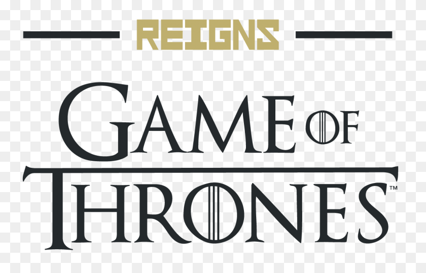 1195x736 Reigns Game Of Thrones - Game Of Thrones PNG