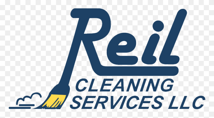 794x413 Reil Cleaning Services Llc - Servicios De Limpieza Png