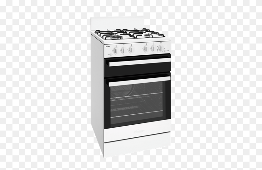 800x500 Reilly's Home Appliances Chef Upright Gas Stove - Stove PNG