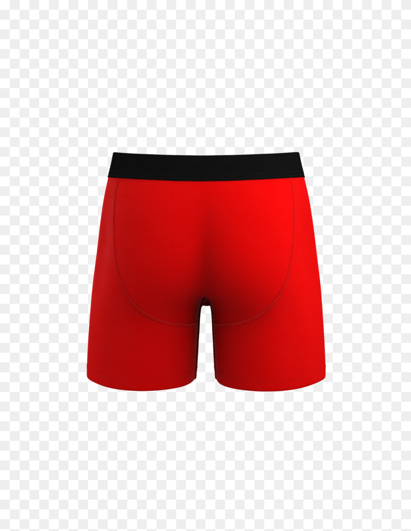 683x1024 Reindeer Ball Hammock Boxer Briefs The Red Nose Rod - Rudolph Nose PNG