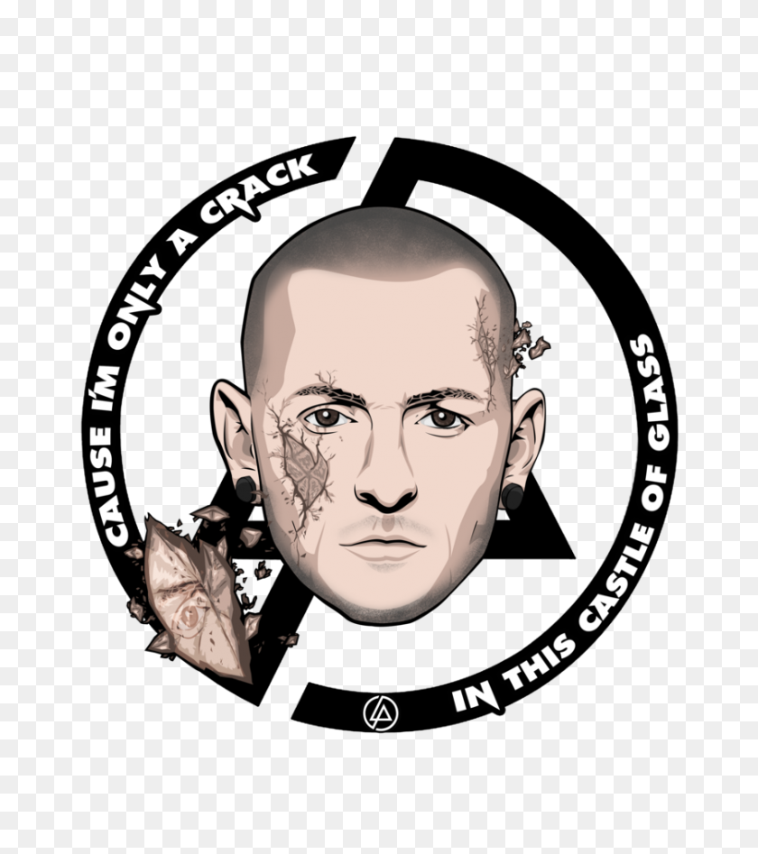 838x954 Related Image Chester Bennington In Chester - Linkin Park PNG