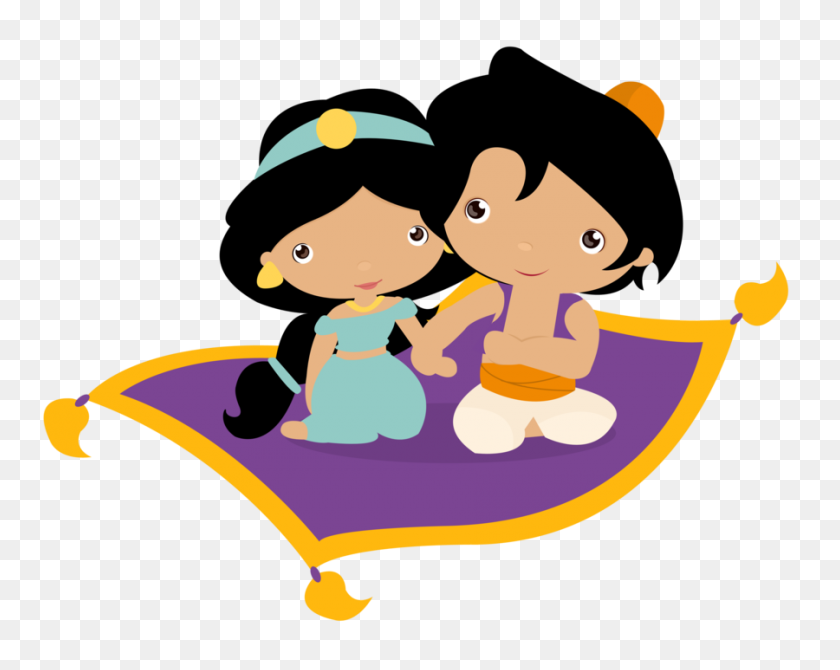 900x704 Imagen Relacionada Princesas Felices, Disney Y Aladdin - La Princesa Jasmine Clipart