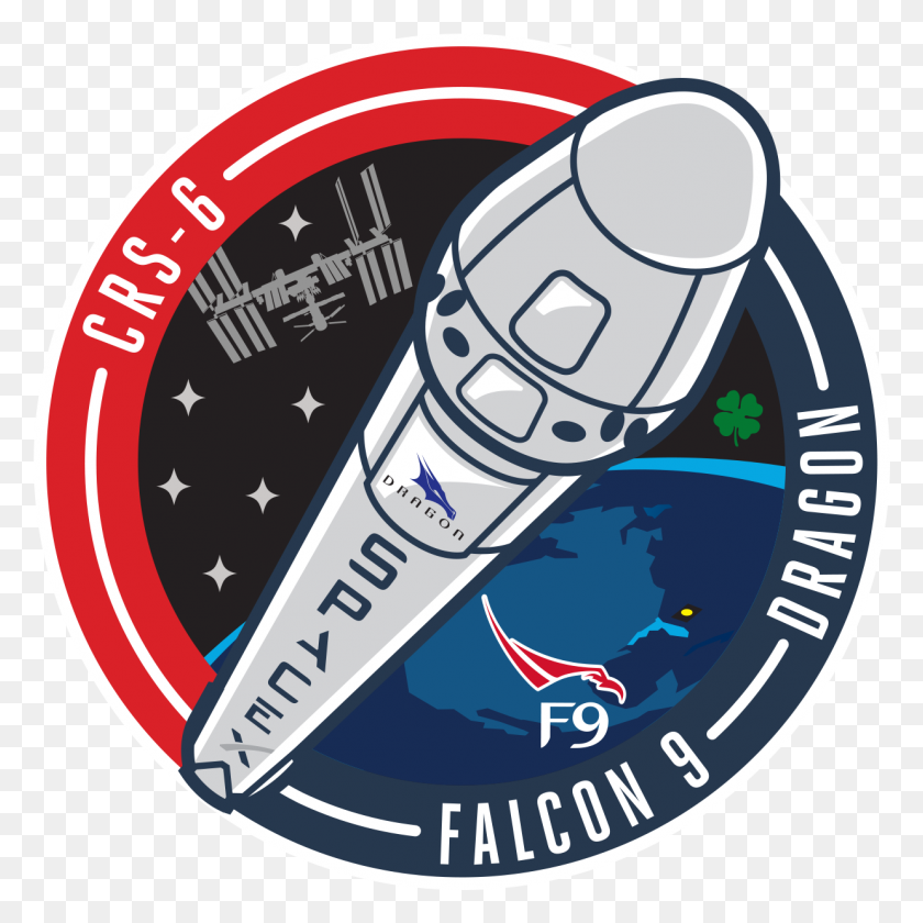 1239x1239 Spacex Rocket Clipart Relacionado - Spacex Logo Png
