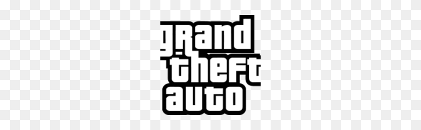 200x200 Entradas Secundarias Relacionadas Para Grand Theft Auto Know Your Meme - Wasted Gta Png