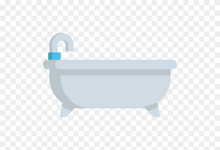 512x512 Relax Bath Png Icon - Bath PNG