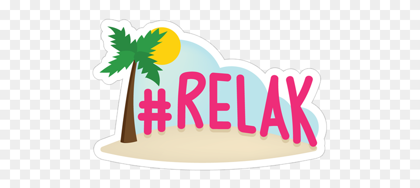490x317 Relax Relx - Relax PNG