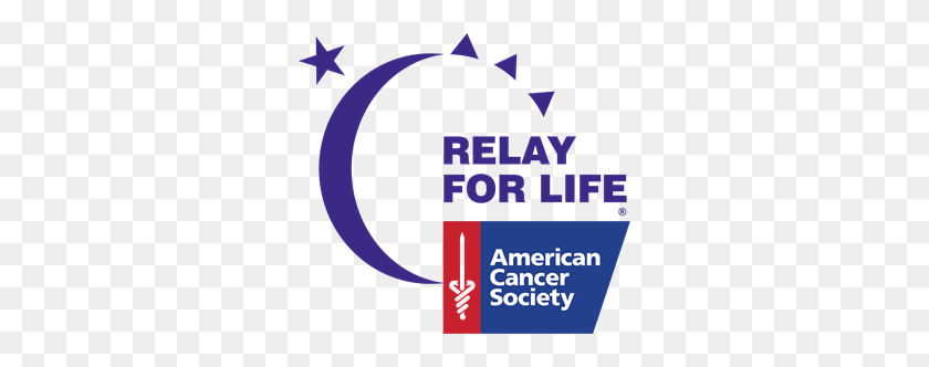 300x272 Relay For Life - Relay For Life Clip Art