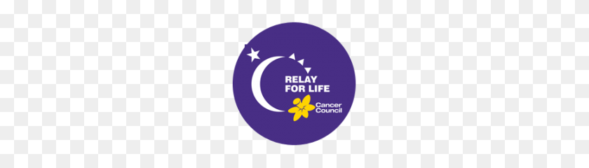 180x180 Relay For Life - Relay For Life Logo PNG