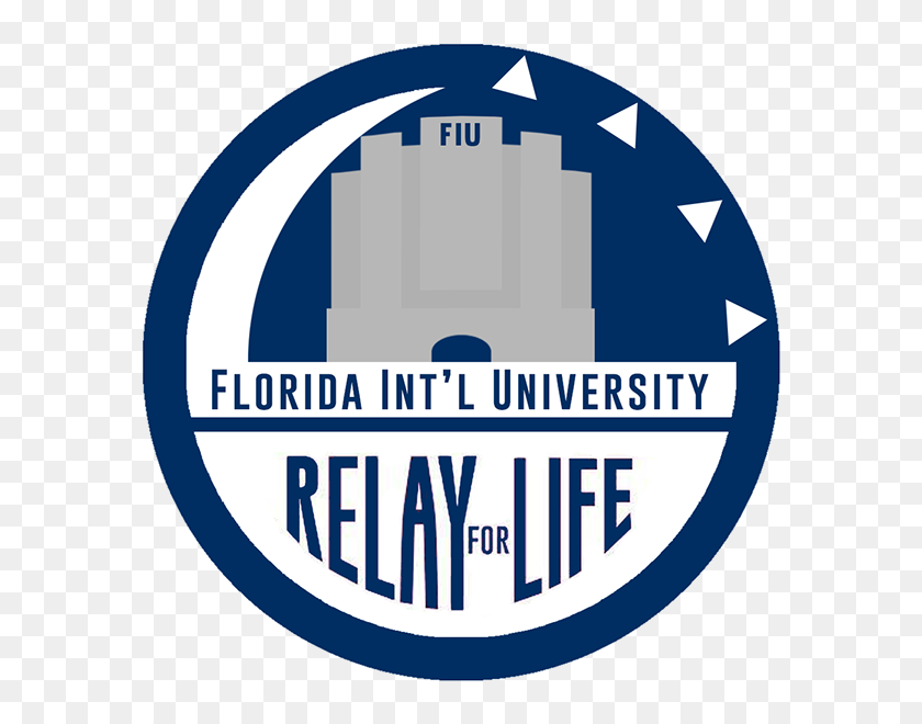 600x600 Relay For Life - Relay For Life Logo PNG
