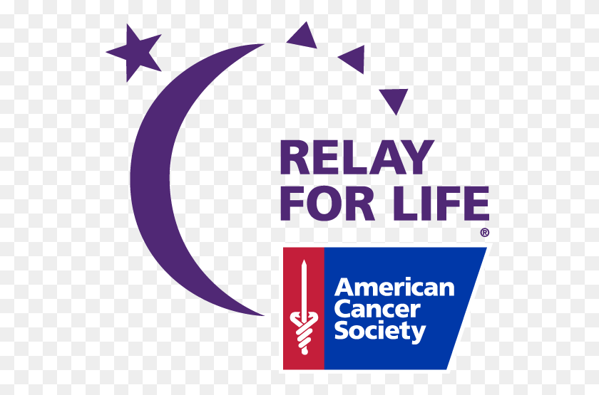 543x495 Relay For Life Events Scheduled Lifestyles Crossville - Relay For Life PNG