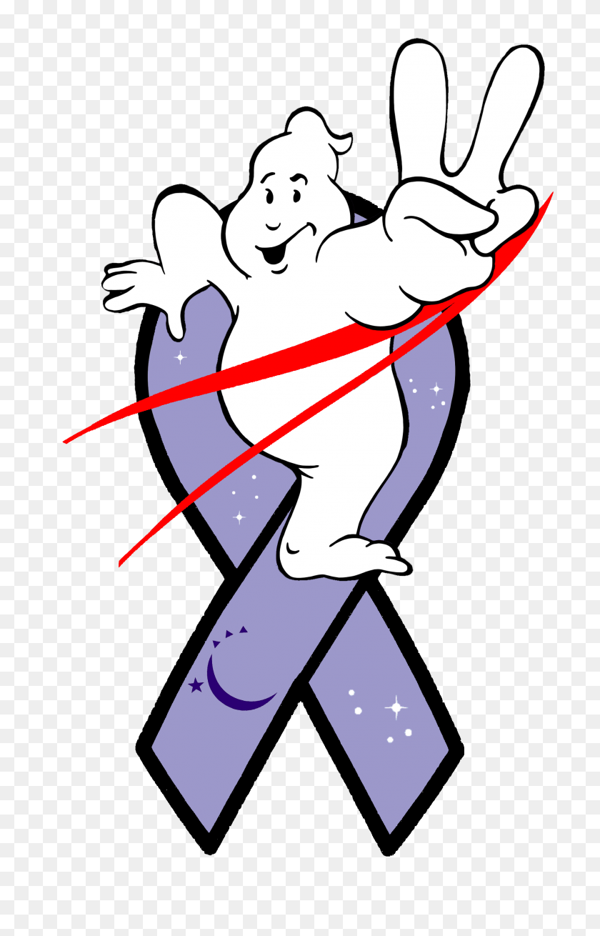 1984x3180 Relay For Life Houston Ghostbusters - Relay For Life Clip Art
