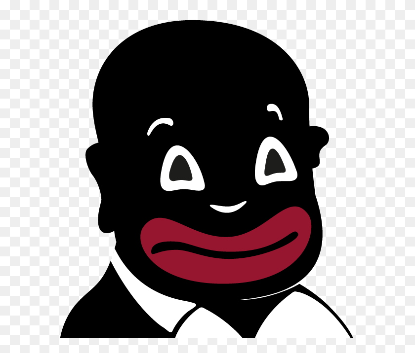 600x656 Release Uc - Nigger PNG