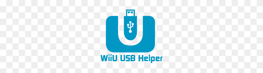 198x175 Released Wii U Usb Helper - Wii U PNG
