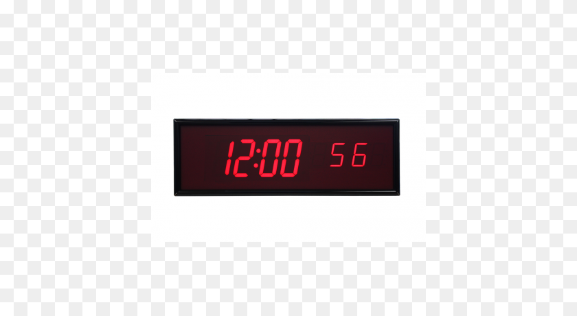 400x400 Reliable Ntp Digital Clock Galleon Systems Export Worldwide - Digital Clock PNG