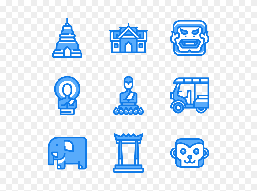 600x564 Religion Icon Packs - Religion PNG