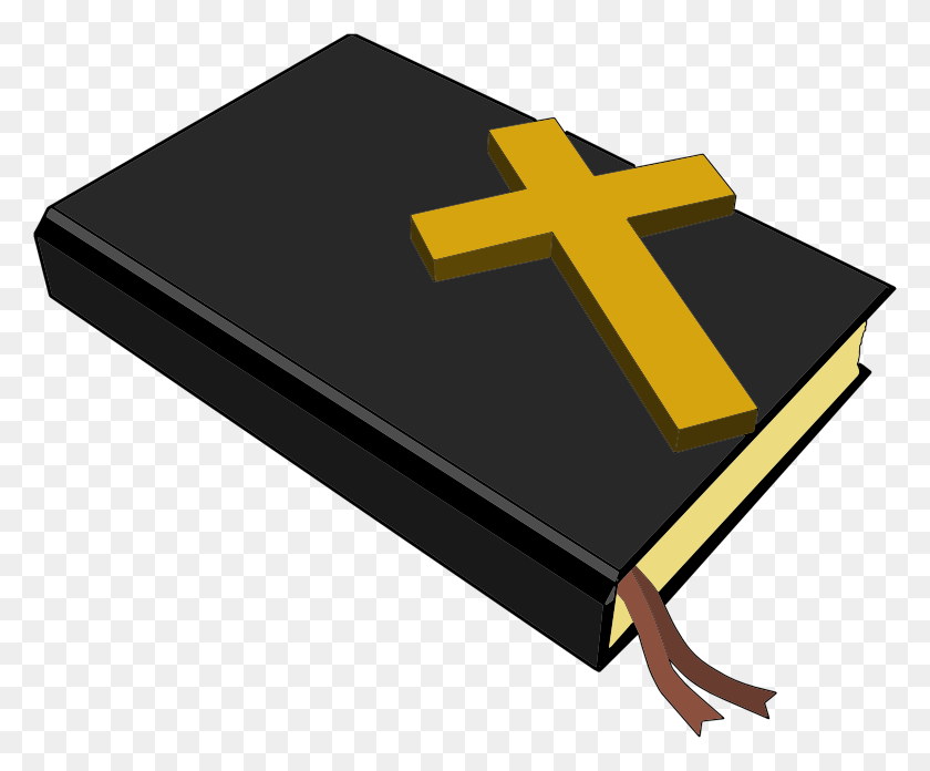 780x636 Religious Clipart Open Bible - Open Notebook Clipart