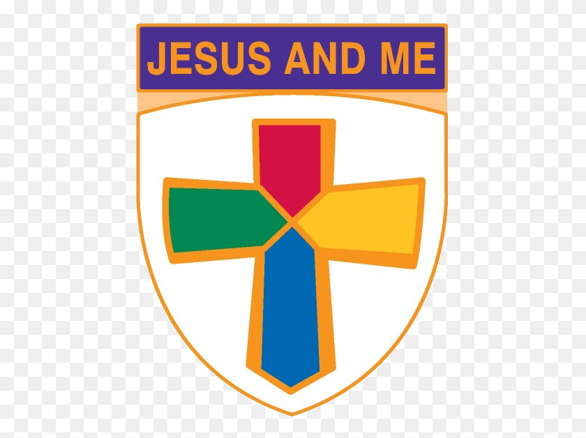 454x568 Религиозные Эмблемы - Логотип Бойскаута Png