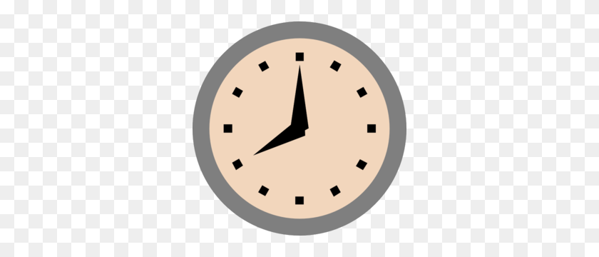 300x300 Reloj Clip Art - Reloj Clipart