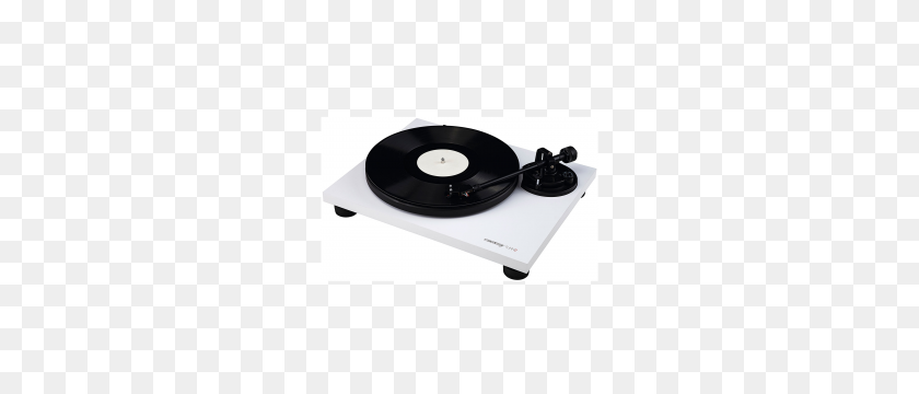 300x300 Reloop Turn Wht - Record Player PNG