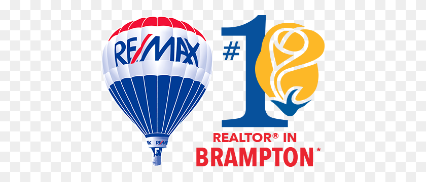 440x300 Remax Balloon Logo Png Loadtve - Remax Balloon PNG
